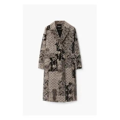 Women's coat Desigual Niza