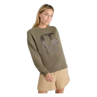 Sweatshirt woman Le Temps des cerises Paolo