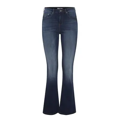 Women's jeans b.young bylola byluni flare