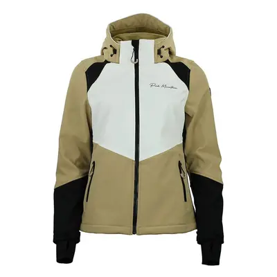 Women's jacket Peak Mountain Softshell Ametisffb