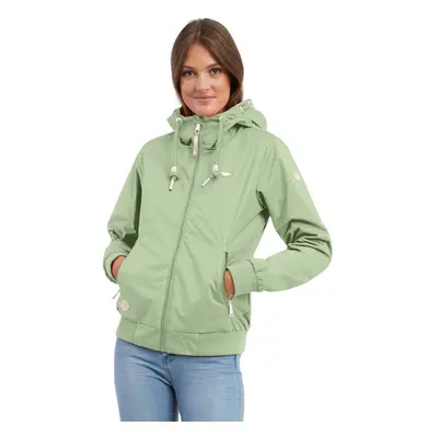 Women's waterproof jacket Ragwear Nuggie