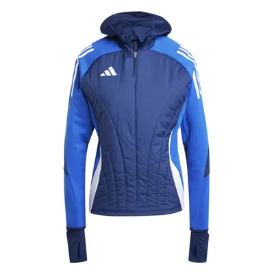 Women's Tiro 2024/25 Training Top with Integrated Hood