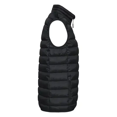 Women's sleeveless down jacket Kariban