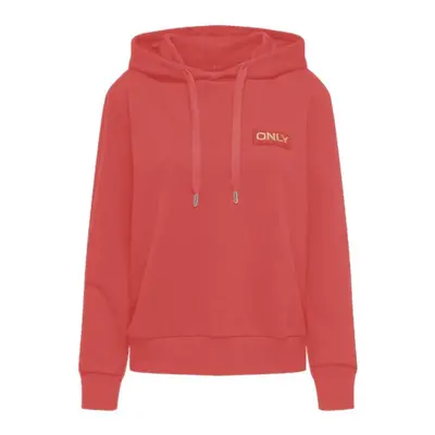 Women's hooded sweatshirt Only Onlnora