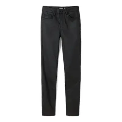 Women's Trousers Desigual Brujas