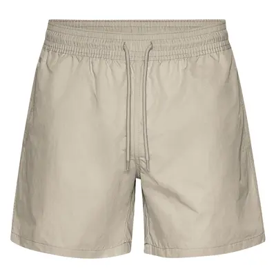 Swim shorts Colorful Standard Classic Ivory White