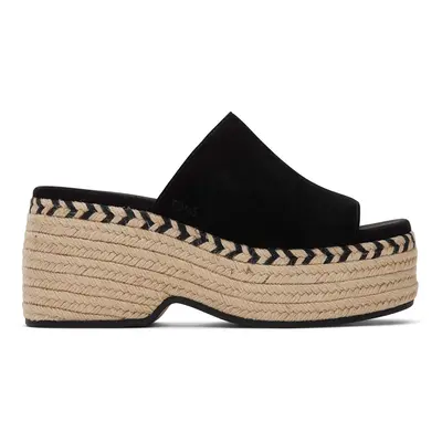 Women's mules Toms Laila Mule