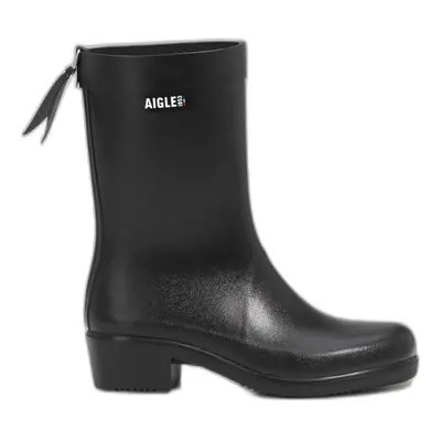 Women's rain boots Aigle Myrica Mid