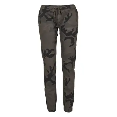 Women's Trousers Urban Classic confortable