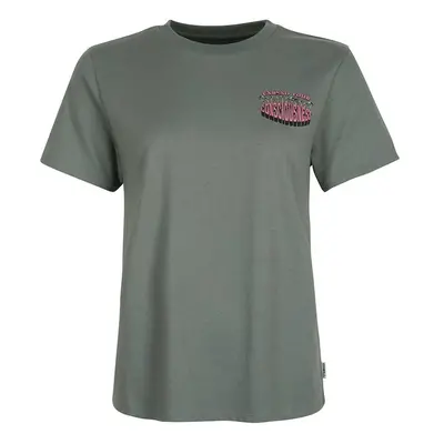 Women's T-shirt O'Neill Future