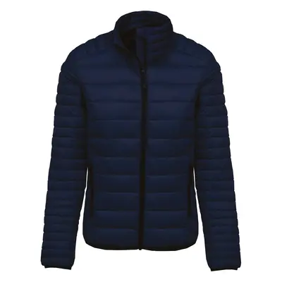 Women's down jacket Kariban Légère