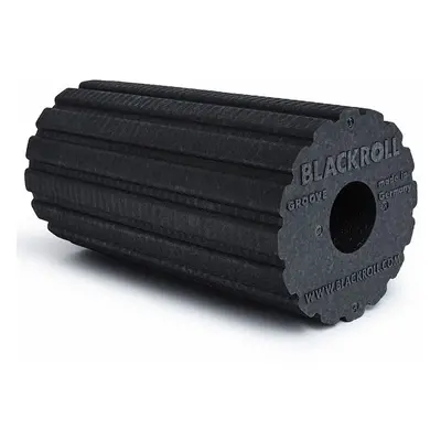 Standard massage roller Blackroll Groove