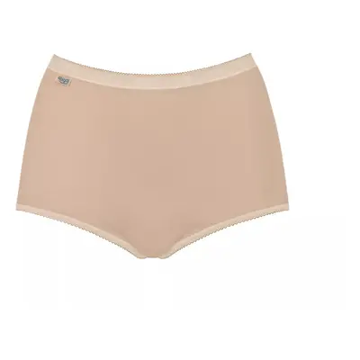 Women's maxi panties Sloggi Basic+ (x3)