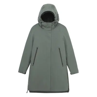 Women's hooded parka Krakatau Mercury