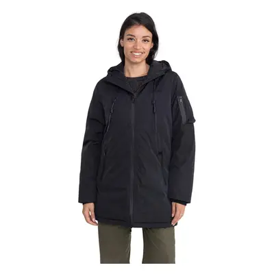 Women's parka Bombers Original IOWA