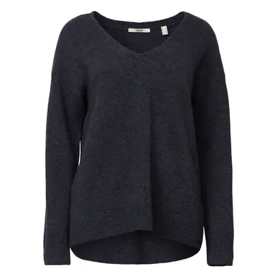 Sweatshirt v-neck woman Esprit