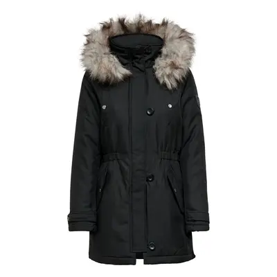 Women's parka Only Iris