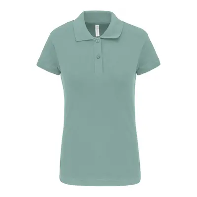 Women's Polo shirt Kariban Brooke