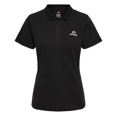 Women's cotton Polo shirt Newline Lea