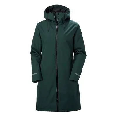 Women's waterproof jacket Helly Hansen Aspire