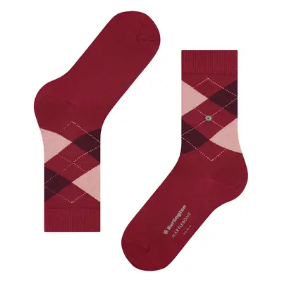 Women's socks Burlington Marylebone