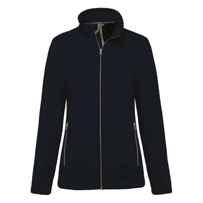 Women's jacket Kariban Softshell 2 Couches