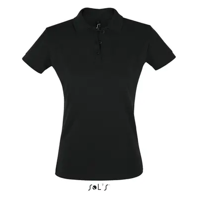 Women's Polo shirt Sol's Perfect