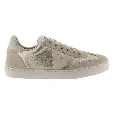 Women's metallic sneakers Victoria Berlin