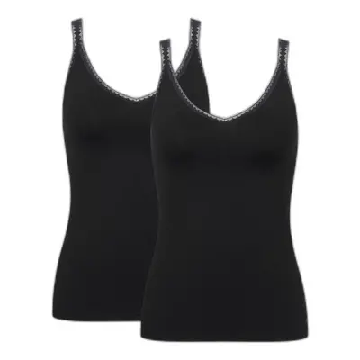 Women's vests Sloggi Go (x2)