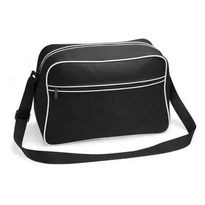 Women's shoulder bag Bag Base Rétro