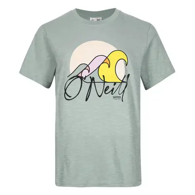 Women's T-shirt O'Neill Luano Graphic