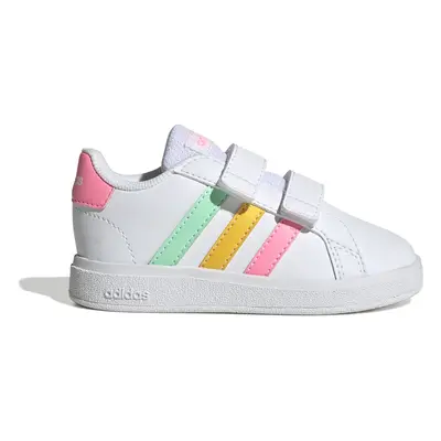 Baby sneakers adidas Grand Court