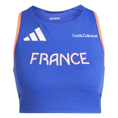 Sports bra adidas Team France Adizero