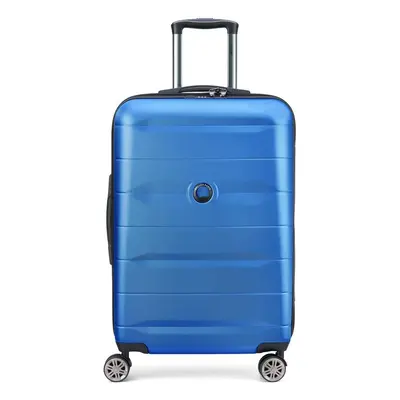 Trolley suitcase 4 double wheels Delsey Comete + 67 cm