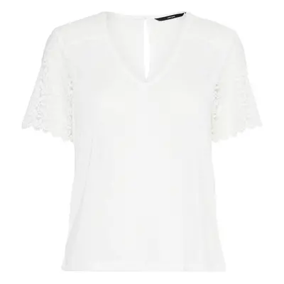 Women's T-shirt Vero Moda Mora