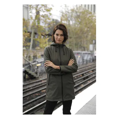 Women's waterproof jacket Sol's Antoine