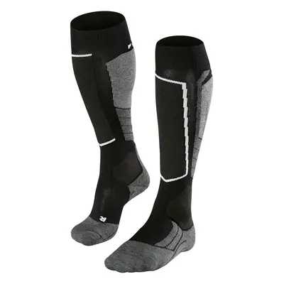 Women's knee-highs Falke SK2 Wool