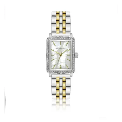 Women's watch Isabella Ford Agathe