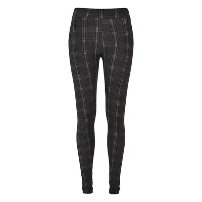 Legging woman Urban Classics Soft AOP