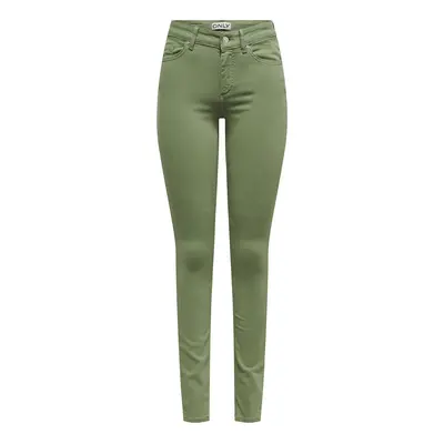 Women's Trousers Only Onlyblush Mid Skinny Col