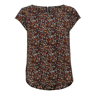 Women's top Only Vic manches courtes