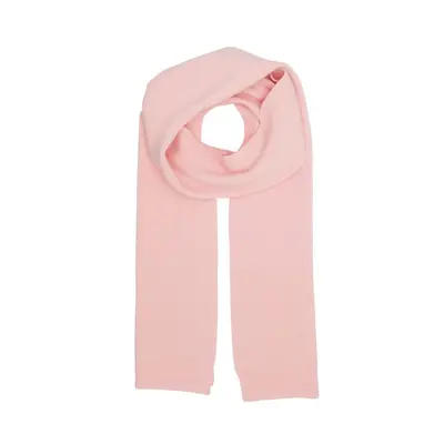 Woolen scarf Colorful Standard Merino faded pink