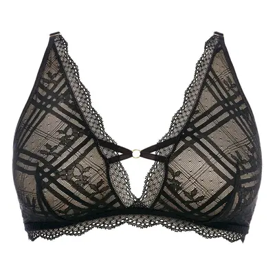 Women's non-wired bra Freya Fatale