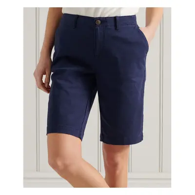 Women's chino shorts Superdry City