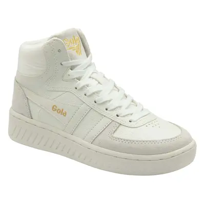 Women's Trainers Gola Slam Trident