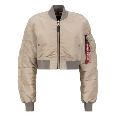 Women's jacket Alpha Industries MA-1 Boxy