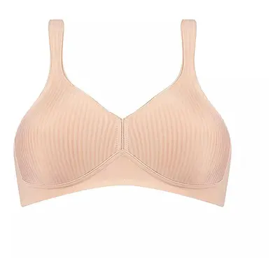 Women's soft cotton bra Triumph Modern N