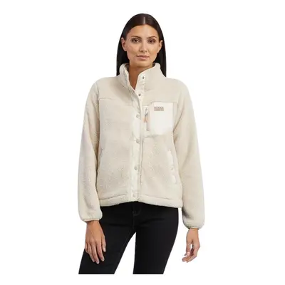 Women's zipped fleece Ragwear Appopis