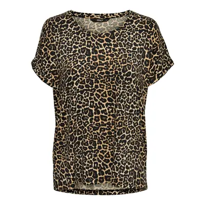 Women's top Only Moster manches courtes