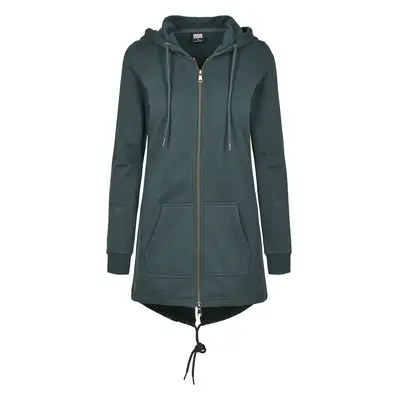 Women's parka Urban Classic sweat